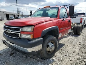 Chassis ECM Transfer Case Classic Style Fits 03-07 SIERRA 1500 PICKUP 4827493 - Picture 1 of 12