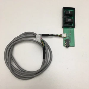 Taster 3,5mm Zubehörplatine E345622 DTEN DB50475 D7 Zoom Whiteboard Display - Bild 1 von 4