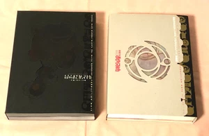 Puella Magi Madoka Magica New Edition & The Rebellion Story PRODUCTION NOTE Set - Picture 1 of 22