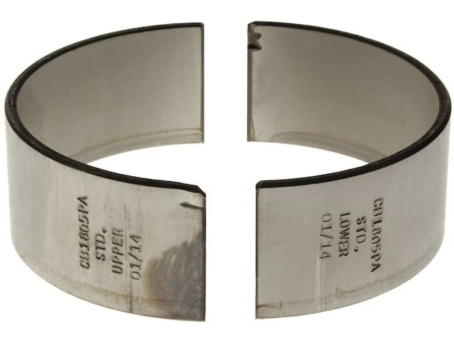 Par de rodamientos de varilla de conexión del motor Mahle 86JJJD45 para Hummer H1 2006 Foto 1 de 1