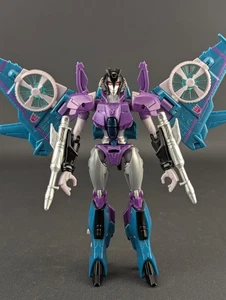 Transformers Legends Slipstream complete Takara LG-16 Generations Thrilling 30 - Picture 1 of 4