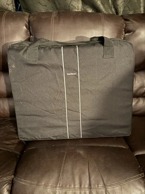 Cuna de viaje Baby Bjorn Foto 1 de 4