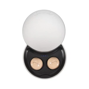  X21S Auricolari Bluetooth 5.0 con Custodia di Ricarica Auricolari Bluetooth Skin1419 - Foto 1 di 7