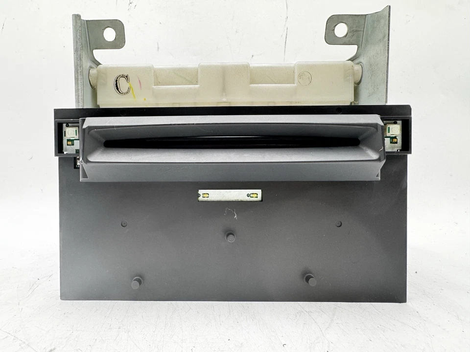 OEM 2006-2007 Infiniti M35 3.5L SEDÁN AM FM REPRODUCTOR DE CD CAMBIADOR DE RADIO DISCO DE AUDIO Foto 1 de 4