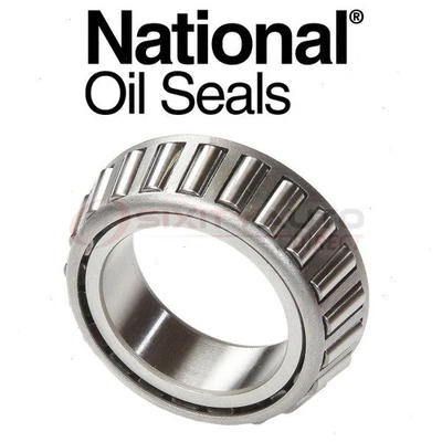 National Front Inner Differential Pinion Bearing for 1959 Studebaker 4E12D - vq Foto 1 de 4