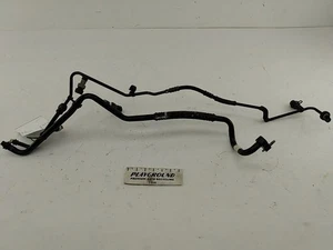 VOLVO V50 S40 AC Air Conditioning Hoses 04 05 06 07 08 09 10 11 - Picture 1 of 12