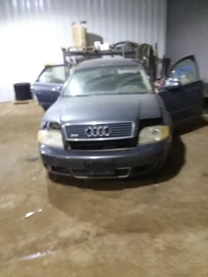 Interruptor de puerta delantera del conductor ventana del conductor compatible con 01-05 AUDI ALLROAD 2117266 Foto 1 de 4