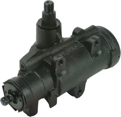 A1 Cardone 27-7585 Steering Gear-RWD Standard Cab Truck RAM 2500 3500 4000 Reman Foto 1 de 4