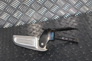 Honda PCX 125 2011 PEDALINA PASSEGGERO DESTRA - Foto 1 di 12