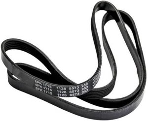 Genuine BMW / MINI Ribbed V-Belt 11288573252 - Picture 1 of 1