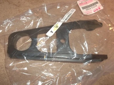 Deslizante de cadena OEM Suzuki LTZ400 Quadsport Kawasaki KFX400 Arctic Cat DVX400 400 Foto 1 de 3