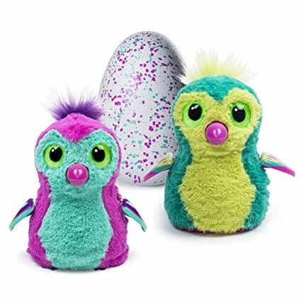 Hatchimals Electronic & Interactive Toys for Kids