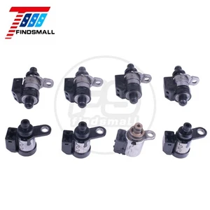8pcs 5EAT Transmission Solenoid Kit for Subaru 31705-AA430 5-Speed 31705AA430 - Bild 1 von 5