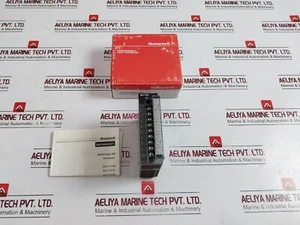 HONEYWELL 2MLF-DC8A-CC Masterlogic-200 DA Conver 500680801C0 47200078CC - Picture 1 of 10