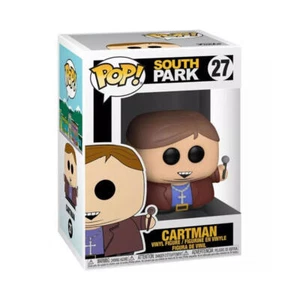 Funko Pop! South Park - Cartman #27 - Bild 1 von 2