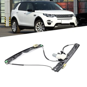 1x Right Power Window Regulator Assembly For Land Rover Discovery Sport 2015-24 - Picture 1 of 11