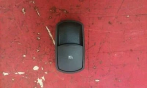 VAUXHALL CORSA D PASSENGER FRONT WINDOW SWITCH MIRROR 13189333 2006-14 - Picture 1 of 1