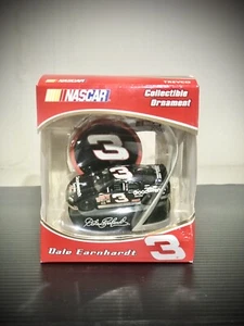 NASCAR  2005 Dale Earnhardt Collectible Race Car Christmas Tree Ornament- New - Picture 1 of 5