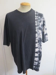 Harley Davidson North Platte, NE Crew Neck T-Shirt XL 46-48" Euro 56-58 Black - Picture 1 of 6