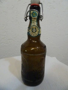 Alte Bierflasche Altenmünster Brauer Bier - Bild 1 von 7