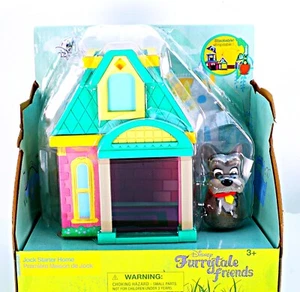Jouet Disney Lady and the Clochard jeu Furrytale Friends Jock Starter House Dog - Photo 1/4
