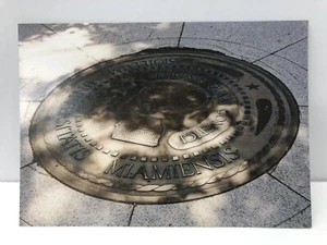 Postkarte Das "neue" Miami Seal, Miami University, Oxford, Ohio - Bild 1 von 2