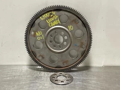 Toyota Camry 2010 2,5 L en OEM volante placa flexible 3210173010 10-17 75 k Foto 1 de 4