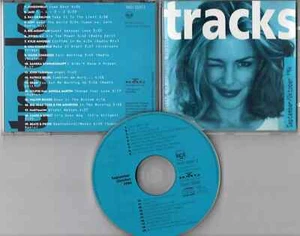 RCA Promo-CD TRACKS © 1994 KYLIE MINOGUE John Farnham LONDONBEAT Lisa Stansfield - Picture 1 of 1