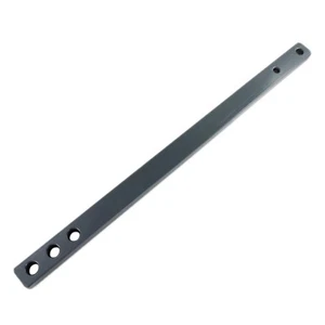 E-531468M1 Straight Drawbar for Massey Ferguson TO35, 165, 150, 135, 130, 275 ++ - Picture 1 of 3