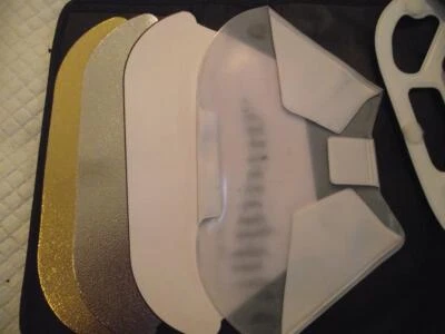 LumiQuest ProMax 80-20 Flash Bounce/Diffuser Set for Soft Lighting - Image 1 of 4