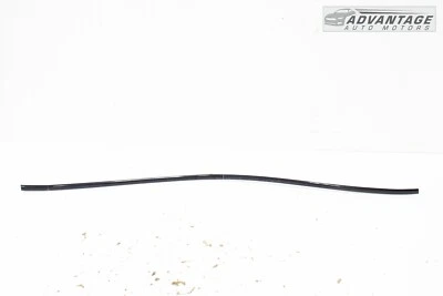 Dodge Challenger 2015-2020 techo lado del conductor izquierdo moldura por goteo OEM Foto 1 de 4