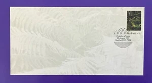 1989 National Parks - Cradle Mountain FDC - Picture 1 of 1