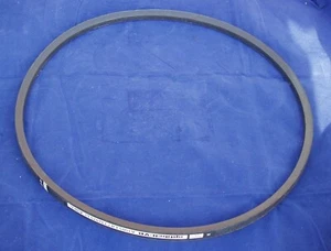 V Shaped Belt For Ravaglioli 2 Post Lift 412067 Garage Equipment Spares Quality - Picture 1 of 6