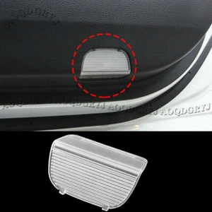 1P Car Door Light Transparent Shell Protection Cover For Honda Accord 2014-2020 - Imagen 1 de 4