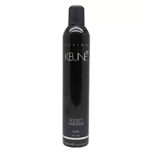 Keune Society Hairspray Forte 12.6 oz - Picture 1 of 1