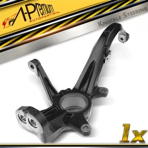 Steering Knuckle Front Left LH for Ford Fusion Lincoln MKZ Zephyr Mercury Milan - Picture 1 of 10