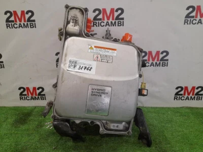 Auxiliary Battery For TOYOTA Prius 2nd Series 08000-964212 Hybrid 1798 (04>09) - Image 1 of 4