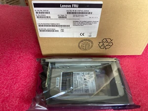 NEW SEALED IN BOX LENOVO 01KP146 / 4XB7A09921 / ST400FM0233 SSD 400GB HARD DRIVE - Picture 1 of 5