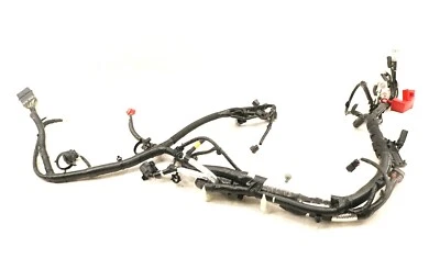 NUEVO Conjunto de cable de batería Motorcraft WC-96514 Ford Edge 2,0 L Turbo 2016 Foto 1 de 4