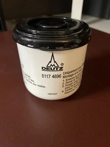 Deutz OEM Fuel Filter 01174696 (New) - Bild 1 von 1