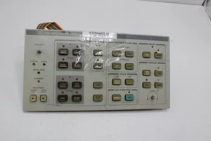 Pantalla analizador de espectro ágil SPHPR007 panel frontal - Imagen 1 de 4