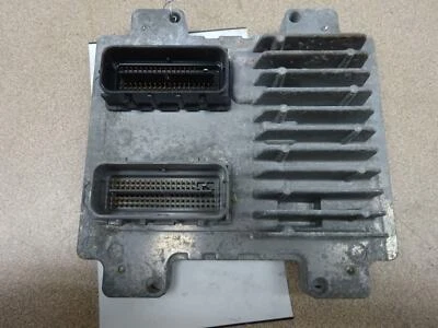 Caja Cerebral Motor/Motor CHEVY HHR 07 08 09 10 11 Foto 1 de 3