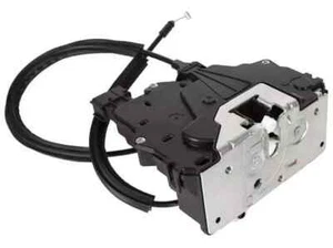 1342155080 Left Side Front Door Lock Mechanism For Fiat Ducato Citroen Relay - Picture 1 of 2