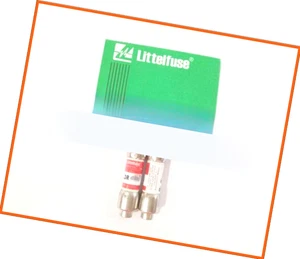 Menge:10 NEU für Littelfuse KLDR 1/10A - Bild 1 von 1