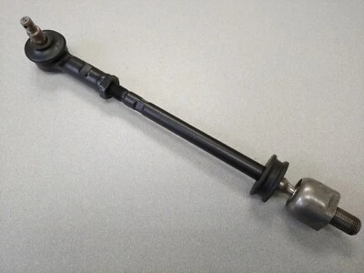 MUY BONITO USADO ORIGINAL GENUINO PORSCHE 930 TURBO CONJUNTO DE VARILLA DE AMARRE EXTERIOR #1 Foto 1 de 4