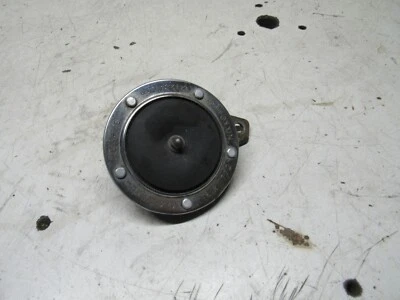 Yamaha XS850 XS 850 1981 triple bocina Foto 1 de 4