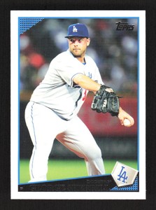 2009 Topps George Sherrill   #UH239