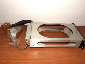 Avionics Rack with Connectors - Picture 1 of 4