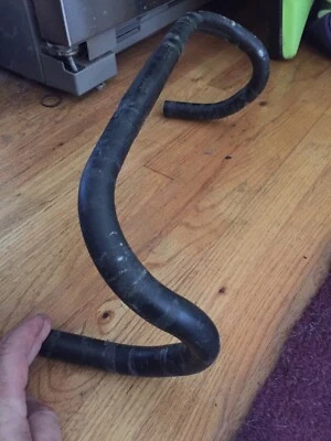 Modolo X Eras Road Handlebars 41cm.   26mm - Image 1 of 4