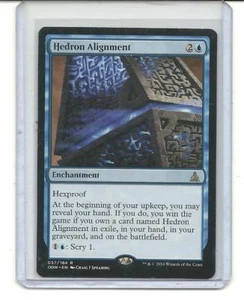 Hedron Alignment - Oath of the Gatewatch - Magic the Gathering - Bild 1 von 4